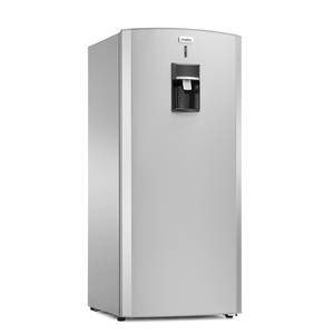 Nevera Convencional de 210L Gris Mabe - RMU210WACS