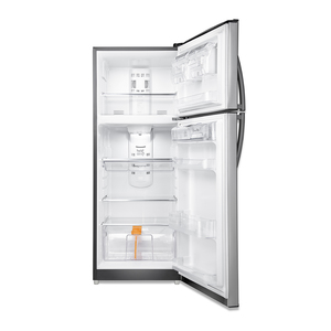 Nevera No Frost 400 Lts. Brutos Panel Digital Black Mabe - RMP400FZCC