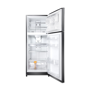 Nevera No Frost 420 Lts. Brutos Inoxidable Mabe - RMP420FYCU