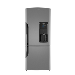 Nevera No Frost 520 Lts. Brutos Inoxidable Mabe - RMB1952BBCX0