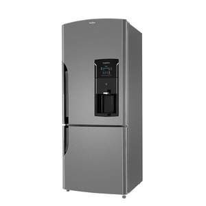 Nevera No Frost 520 Lts. Brutos Inoxidable Mabe - RMB1952BBCX0