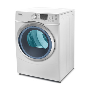 Secadora eléctrica 17 Kg Blanca Mabe - SMW819SDECW1