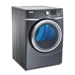 Secadora a gas 17 Kg Diamond Gray Mabe - SMW819SDGCG1