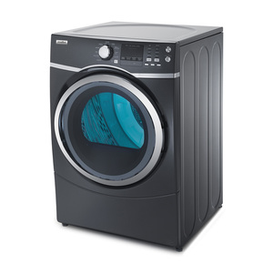 Secadora a gas 17 Kg Diamond Gray Mabe - SMW819SDGCG1