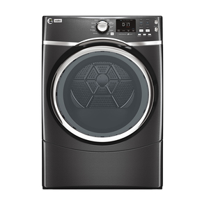 Secadora a gas 17 Kg Diamond Gray Mabe - SMW819SDGCG1