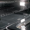 Horno eléctrico de 76 cm Acero Inoxidable Monogram - ZET1PHSS