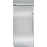 Refrigeradora No Frost de 622 L Monogram - ZIRP360NHRH